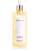 BVLGARI Eau Parfumée Thé Impérial parfémované tělové mléko unisex 300 ml