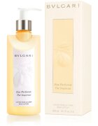BVLGARI Eau Parfumée Thé Impérial parfémované tělové mléko unisex 300 ml