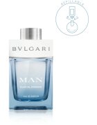 BVLGARI Man Glacial Essence parfémovaná voda plnitelná pro muže 100 ml