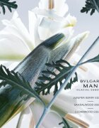 BVLGARI Man Glacial Essence parfémovaná voda plnitelná pro muže 100 ml