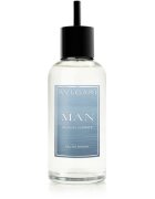 BVLGARI Man Glacial Essence parfémovaná voda plnitelná pro muže 200 ml