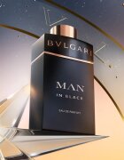 BVLGARI Man In Black dárková sada pro muže