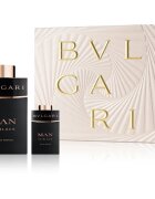 BVLGARI Man In Black dárková sada pro muže