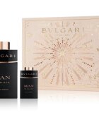 BVLGARI Man In Black dárková sada pro muže 1 ks