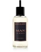 BVLGARI Man In Black parfémovaná voda – náhradní náplň pro muže 200 ml