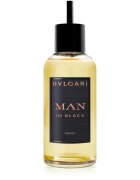 BVLGARI Man In Black Parfum parfém – náhradní náplň pro muže 200 ml