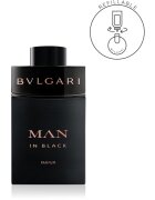 BVLGARI Man In Black Parfum parfém plnitelný pro muže 100 ml