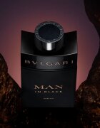 BVLGARI Man In Black Parfum parfém plnitelný pro muže 60 ml