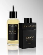 BVLGARI Man In Black Parfum parfém plnitelný pro muže 60 ml