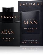 BVLGARI Man In Black Parfum parfém pro muže 60 ml