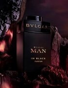 BVLGARI Man In Black Parfum parfém pro muže 60 ml
