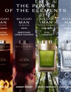 BVLGARI Man In Black Parfum parfém pro muže 60 ml