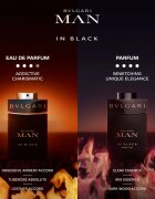 BVLGARI Man In Black Parfum parfém pro muže 60 ml