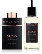 BVLGARI Man In Black Refill Set sada pro muže