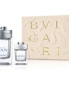BVLGARI Man Rain Essence dárková sada pro muže