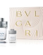 BVLGARI Man Rain Essence dárková sada pro muže