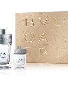 BVLGARI Man Rain Essence dárková sada pro muže 1 ks