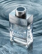 BVLGARI Man Rain Essence dárková sada pro muže 1 ks