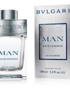 BVLGARI Man Rain Essence parfémovaná voda plnitelná pro muže 100 ml