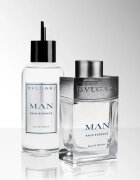 BVLGARI Man Rain Essence parfémovaná voda plnitelná pro muže 100 ml