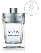BVLGARI Man Rain Essence parfémovaná voda plnitelná pro muže 150 ml