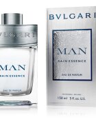 BVLGARI Man Rain Essence parfémovaná voda plnitelná pro muže 150 ml