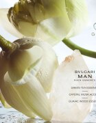 BVLGARI Man Rain Essence parfémovaná voda plnitelná pro muže 150 ml