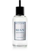 BVLGARI Man Rain Essence parfémovaná voda plnitelná pro muže 200 ml