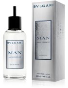BVLGARI Man Rain Essence parfémovaná voda plnitelná pro muže 200 ml