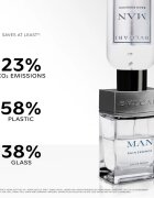 BVLGARI Man Rain Essence parfémovaná voda plnitelná pro muže 200 ml