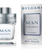 BVLGARI Man Rain Essence parfémovaná voda plnitelná pro muže 60 ml