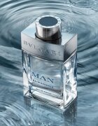 BVLGARI Man Rain Essence parfémovaná voda plnitelná pro muže 60 ml