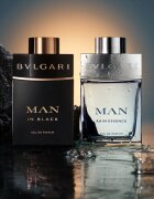 BVLGARI Man Rain Essence parfémovaná voda plnitelná pro muže 60 ml