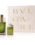 BVLGARI Man Wood Essence dárková sada pro muže