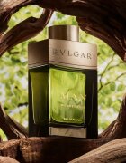 BVLGARI Man Wood Essence dárková sada pro muže 1 ks
