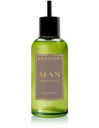 BVLGARI Man Wood Essence parfémovaná voda – náhradní náplň pro muže 200 ml
