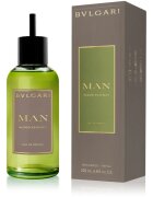 BVLGARI Man Wood Essence parfémovaná voda – náhradní náplň pro muže 200 ml