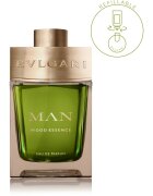 BVLGARI Man Wood Essence parfémovaná voda plnitelná pro muže 150 ml