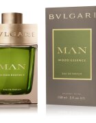 BVLGARI Man Wood Essence parfémovaná voda plnitelná pro muže 150 ml