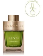 BVLGARI Man Wood Essence parfémovaná voda plnitelná pro muže 60 ml