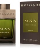 BVLGARI Man Wood Essence Parfum parfém pro muže 100 ml
