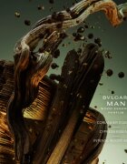 BVLGARI Man Wood Essence Parfum parfém pro muže 100 ml