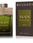 BVLGARI Man Wood Essence Parfum parfém pro muže 150 ml