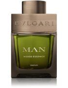 BVLGARI Man Wood Essence Parfum parfém pro muže 60 ml