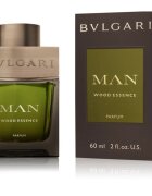 BVLGARI Man Wood Essence Parfum parfém pro muže 60 ml