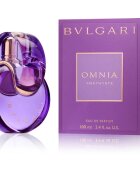 BVLGARI Omnia Amethyste parfémovaná voda pro ženy 100 ml