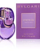 BVLGARI Omnia Amethyste parfémovaná voda pro ženy 50 ml