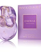 BVLGARI Omnia Amethyste toaletní voda plnitelná pro ženy 100 ml