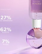 BVLGARI Omnia Amethyste toaletní voda plnitelná pro ženy 200 ml