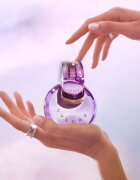 BVLGARI Omnia Amethyste toaletní voda plnitelná pro ženy 200 ml